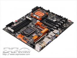 Системная плата ZOTAC ZT-Z77-U1D предназначена для профессиональных оверклокеров