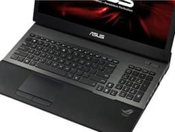 В США уже можно заказать ноутбук ASUS G75VW, укомплектованный процессором Ivy Bridge