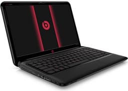Процессоры Intel Ivy Bridge стали основой ноутбуков HP Pavilion dm4-3110tx Beats Edition