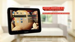 Видео дня: планшет Lenovo IdeaTab S2109