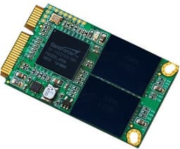 Renice X3: емкие SSD для ультрабуков с контроллером SandForce и интерфейсом mSATA