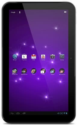 Toshiba рассекретила Android-планшет Excite 13 c экраном диагональю 13,3 дюйма