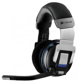 Линейку Corsair Vengeance пополнили беспроводная гарнитура и корпус