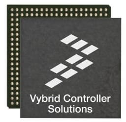 Контроллеры Freescale Vybrid, предназначенные для систем реального времени, основаны на связке Cortex-A и Cortex-M