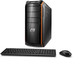 Acer сдабривает настольные ПК двух линеек процессорами Ivy Bridge