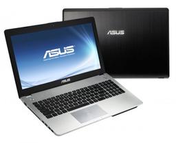 ASUS готовит к выпуску новые ноутбуки N46, N56 и N76