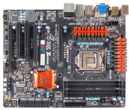 Начались продажи платы BIOSTAR TZ77XE4 на чипсете Intel Z77 Express