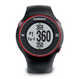 Garmin анонсировала Approach S3 — устройство для любителей игры в гольф