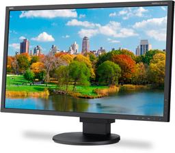 NEC Display Solutions пополняет серию MultiSync EA 22-дюймовым монитором EA223WM