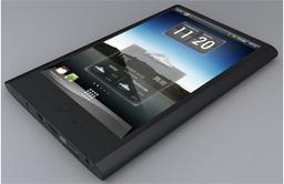 Eser представила планшет ESER-072 с ОС Android 2.3, который стоит 51 доллар