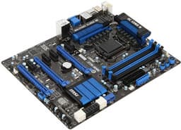 Используя системную плату MSI Z77A-GD65, процессор Intel Core i7-3770K удалось разогнать до 7 ГГц