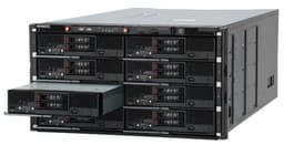 Hitachi Compute Blade 500 — первый сервер Hitachi Data Systems на процессорах Intel Xeon E5-2600