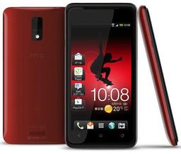 Смартфон HTC J (ISW13HT) поддерживает WiMAX