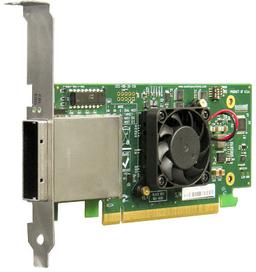 PLX Technology и One Stop Systems используют PCI Express Gen3 для внешнего кабельного подключения