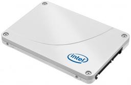 Твердотельные накопители Intel SSD 330 Series представлены официально