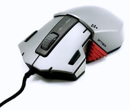В игровой мыши Thermalright Leetgion Hellion используется кнопка Cherry MX Blue