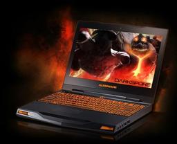 Dell снимает с производства самый компактный ноутбук Alienware — M11x