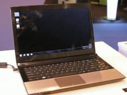 Medion подготовила ультрабук Akoya S4611 с дискретным GPU NVIDIA GeForce GT 630M