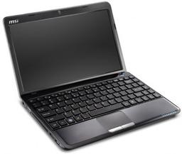 MSI комплектует нетбук MSI L2700 гибридным процессором AMD E2-1800