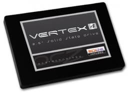 Основой твердотельных накопителей OCZ Vertex 4 служат контроллеры Indilinx Everest 2