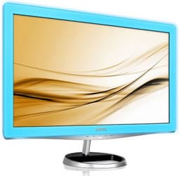 Монитор Philips Moda 248X3LFHSB проявляет заботу о глазах пользователей
