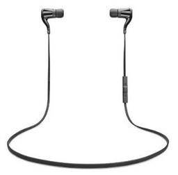 Компактная и лёгкая беспроводная гарнитура Plantronics BackBeat GO весит всего 13 г