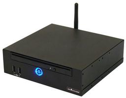Stealth.com использует в мини-ПК LPC-680 LittlePC процессоры Intel Core второго поколения