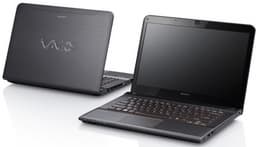 Sony укомплектовала ноутбук VAIO E Series 14P процессором Intel Core i7-3612QM (Ivy Bridge)
