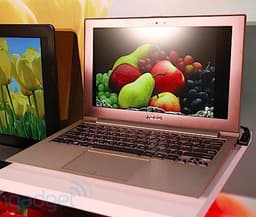 Обновленные ультрабуки ASUS Zenbook Prime получили панели Full HD типа IPS и процессоры Ivy Bridge