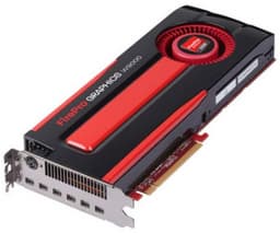 AMD представила новые профессиональные ускорители, основанные на архитектуре GCN