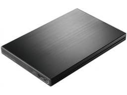 I-O DATA представила внешние HDD толщиной 9 мм