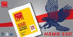 Накопители Strontium Hawk выпускаются компанией SK Hynix