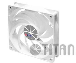 Titan Cloud Fan — и в системном блоке, и на яхте