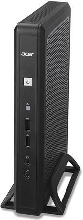 Acer выходит на рынок тонких клиентов с тремя моделями серии Veriton N