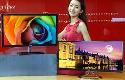 LG покажет на IFA 2012 мониторы EA93 и EA83 на базе панелей типа IPS