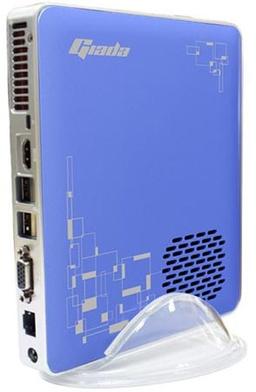 Giada i35V — мини-ПК за $168 с SSD вместо жесткого диска