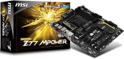 Начались продажи системных плат MSI Big Bang Z77 MPower