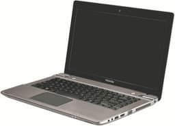 Toshiba оснащает ноутбук Satellite P845 сенсорным дисплеем