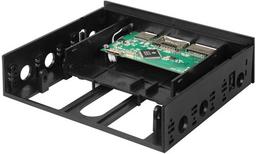 Sharkoon выпускает устройства для работы с картами памяти с интерфейсом USB 3.0