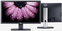 Монитор Dell U2713HM c 27-дюймовой панелью разрешением 2560×1440 точек представлен официально