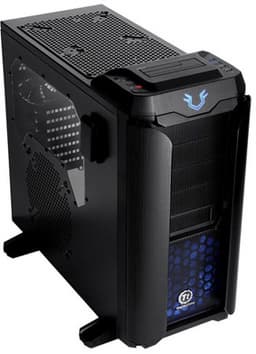 Корпус Thermaltake ARMOR REVO GENE предназначен для игрового ПК