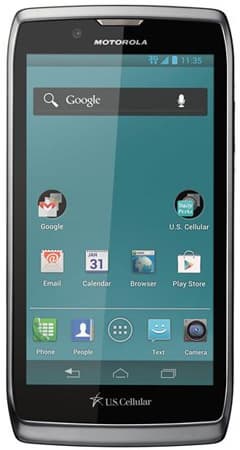 Motorola Mobility представила смартфоны Electrify 2 и DEFY XT