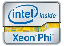 Подробности о сопроцессорах Intel Xeon Phi и краткая история Larrabee