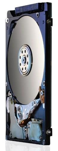 Следующее поколение 2,5-дюймовых HDD будет иметь толщину 5 мм