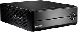 Shuttle вывела на европейский рынок barebone-комплект XH61V