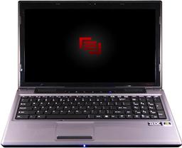 Maingear Vybe 15: ноутбук в четырех ипостасях