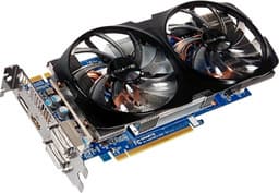 Gigabyte разгоняет две карты на базе GeForce GTX 660 Ti, оснащает их кулером Windforce 2X