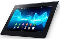 Появились качественные изображения планшета Sony Xperia Tablet