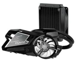 Arctic представила СО Accelero Hybrid 7970