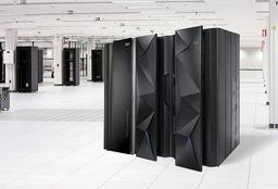 IBM не спешит прощаться с мейнфреймами — выпущена модель zEnterprise EC12